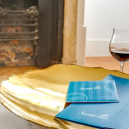 Sweet - Chiado Luxury * Lisbon