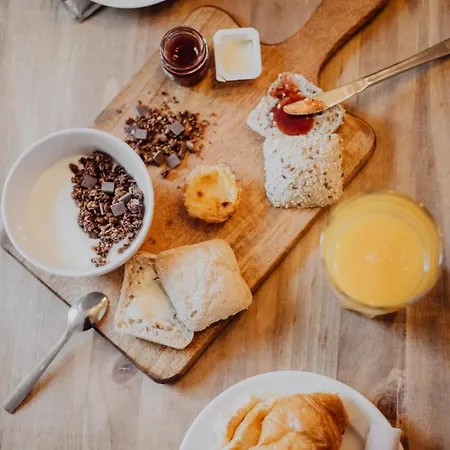 Sweet - Chiado Luxury Lisbon