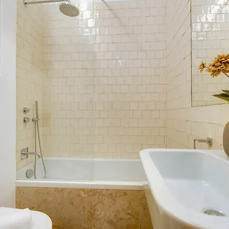 Sweet - Chiado Luxury Apartment