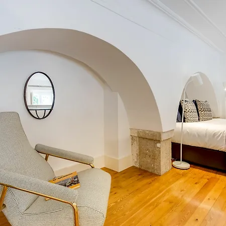 Sweet - Chiado Luxury Apartment Lisbon