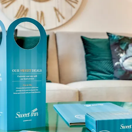 Sweet - Chiado Luxury Apartment Lisbon