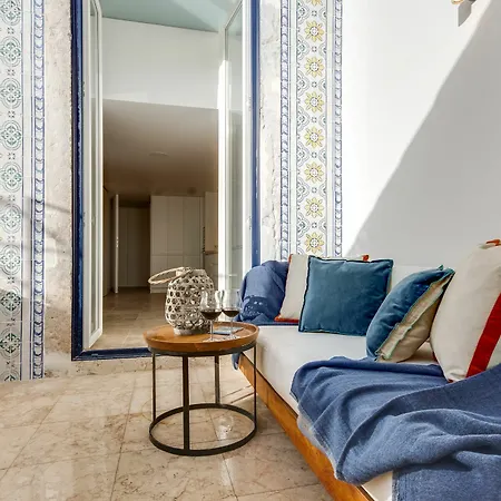 Sweet - Chiado Luxury Lisbon