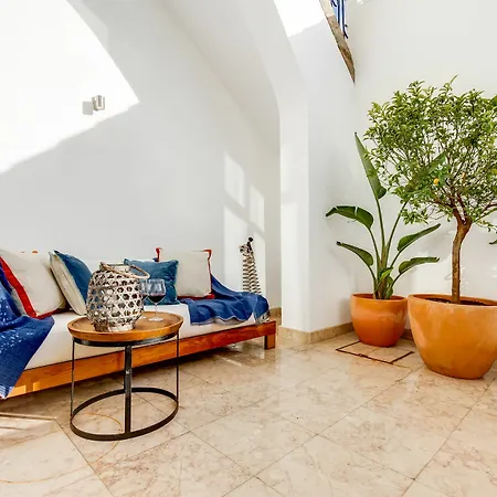 Apartment Sweet - Chiado Luxury Lisbon