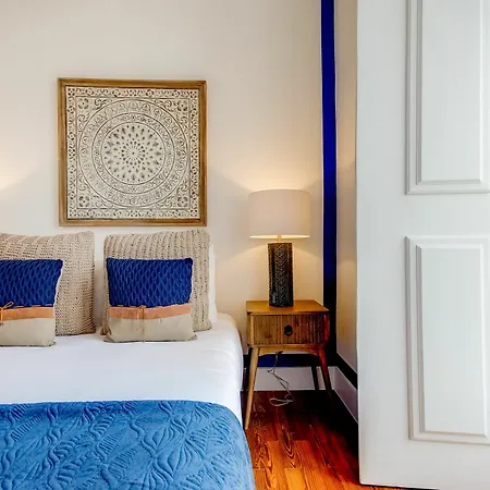 Sweet - Chiado Luxury * Lisbon