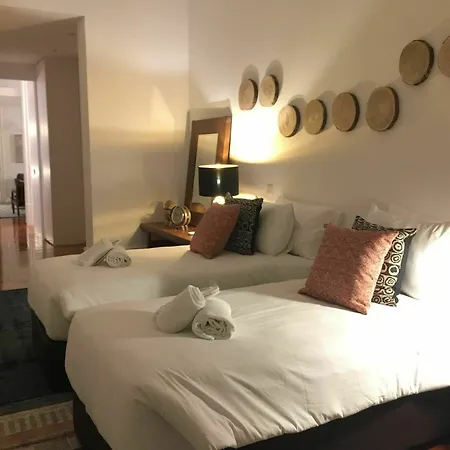 Apartment Sweet - Chiado Luxury