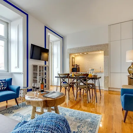 Sweet - Chiado Luxury