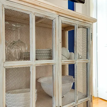 Sweet - Chiado Luxury Apartment *