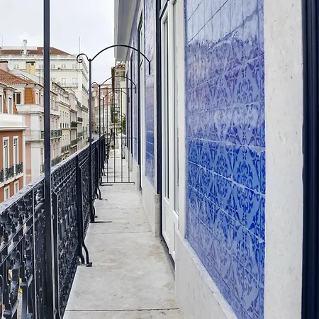 Sweet - Chiado Luxury Apartment *