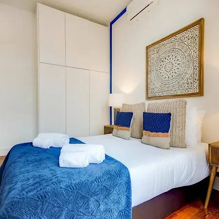 Sweet - Chiado Luxury * Lisbon