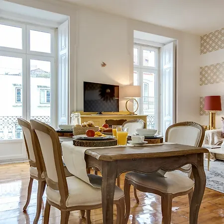 Sweet - Chiado Luxury