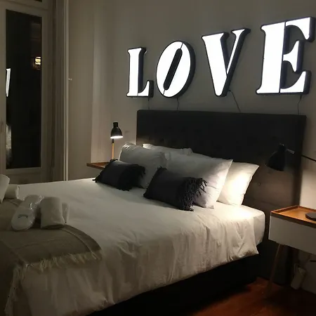 Sweet - Chiado Luxury *