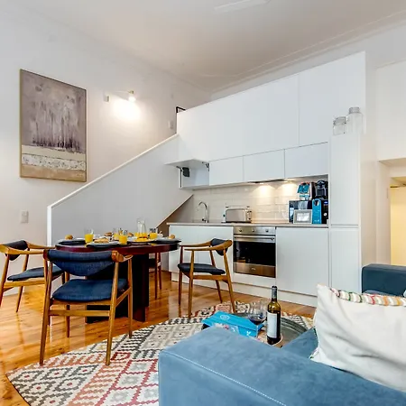 Sweet - Chiado Luxury