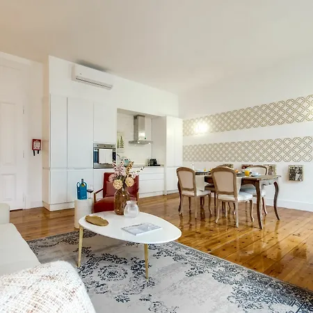 Sweet - Chiado Luxury Apartment