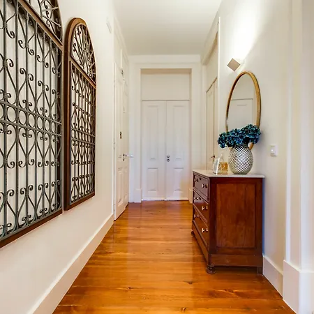 Sweet - Chiado Luxury Apartment *