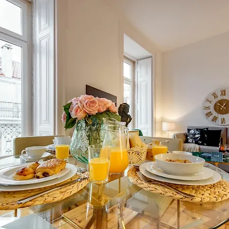 Sweet - Chiado Luxury * Lisbon