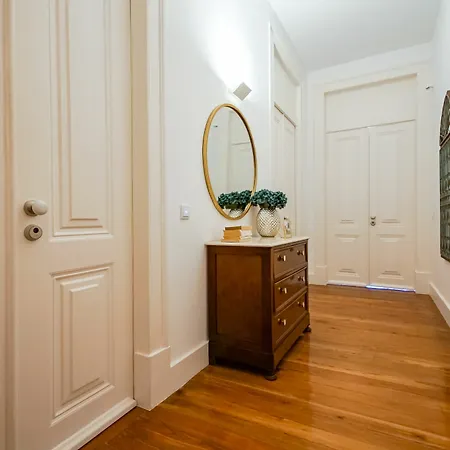 Sweet - Chiado Luxury Apartment *