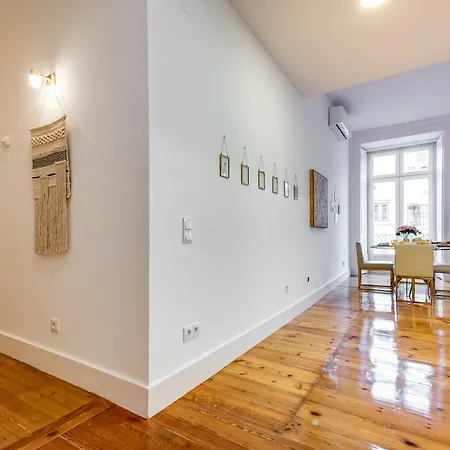 Sweet - Chiado Luxury Apartment