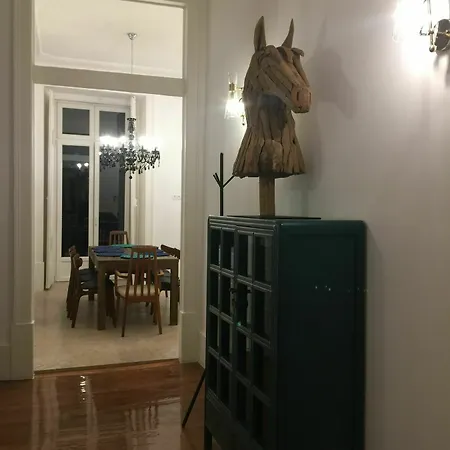 Sweet - Chiado Luxury Apartment *