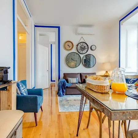 Sweet - Chiado Luxury Apartment Lisbon