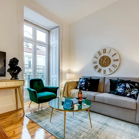 Sweet - Chiado Luxury Lisbon