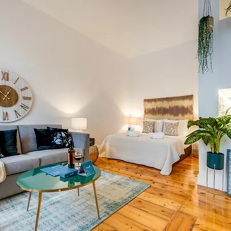 Sweet - Chiado Luxury *