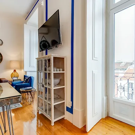 Sweet - Chiado Luxury Apartment Lisbon