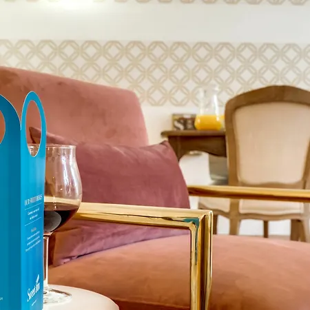 Sweet - Chiado Luxury Lisbon