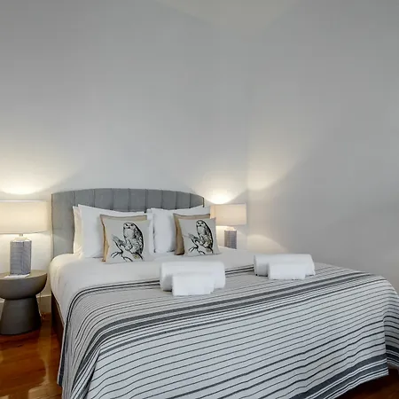 Sweet - Chiado Luxury * Lisbon