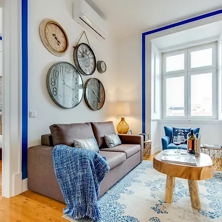 Sweet - Chiado Luxury Lisbon