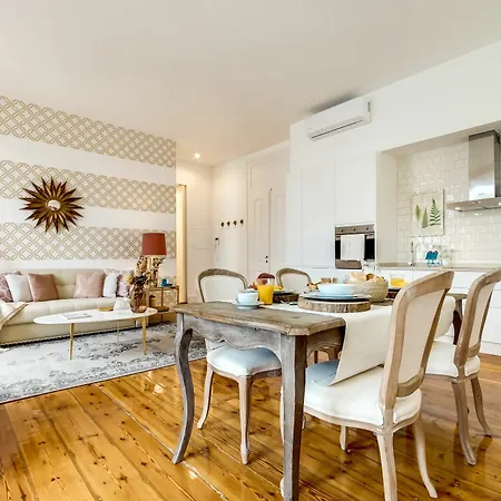 Sweet - Chiado Luxury