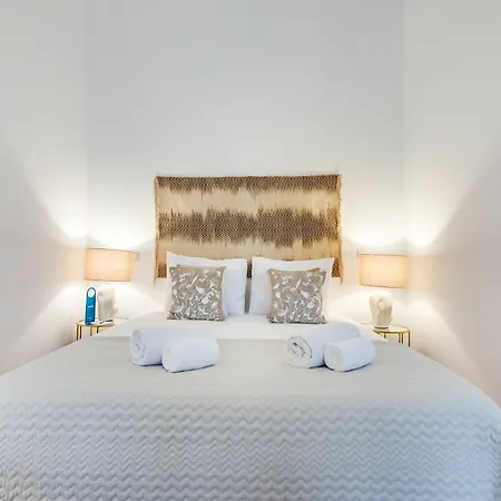 Sweet - Chiado Luxury Apartment