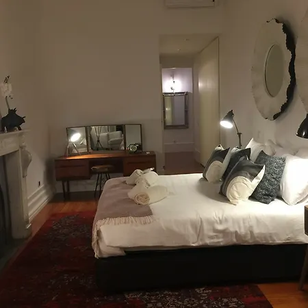Sweet - Chiado Luxury Apartment