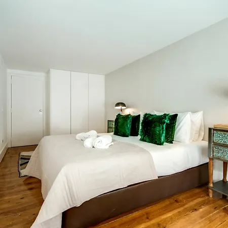 Sweet - Chiado Luxury Apartment