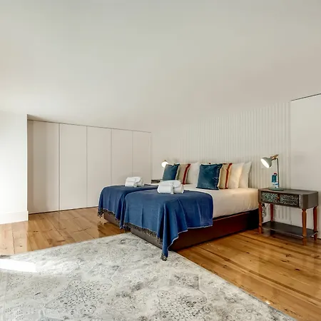 Apartment Sweet - Chiado Luxury *