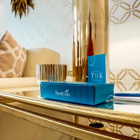 Sweet - Chiado Luxury