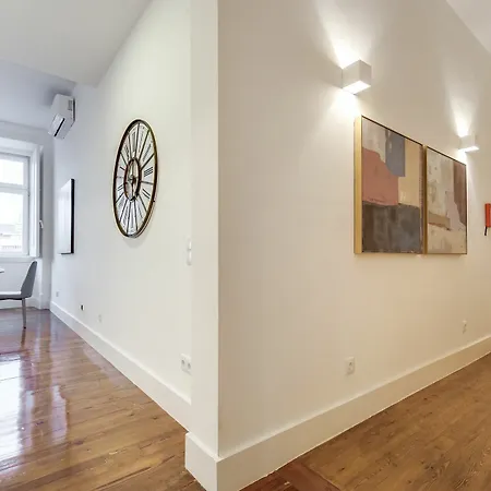 Sweet - Chiado Luxury Apartment *