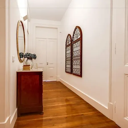 Apartment Sweet - Chiado Luxury Lisbon
